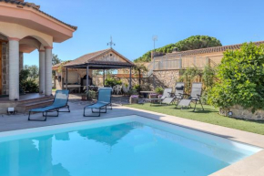 Maison avec piscine Vallcanera